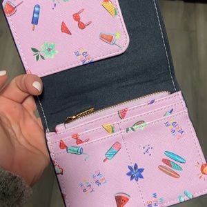 Passport holder/wallet
